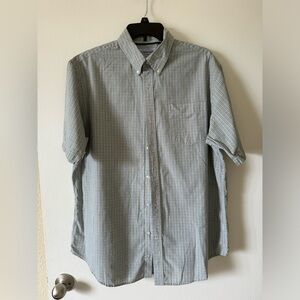 Croft&Borrow Men’s shirt, L🦋